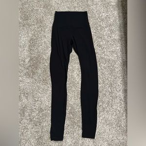 Lululemon Align Leggings 28”